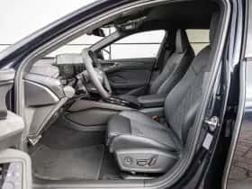 Audi A6 (2026) thumbnail 4