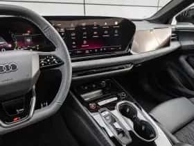Audi A6 (2026) thumbnail 32