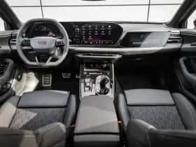 Audi A6 (2026) thumbnail 5