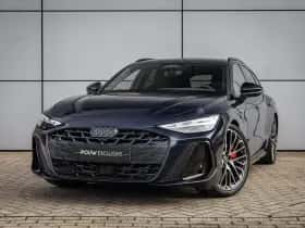 Audi A6 (2026) thumbnail 47