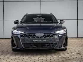 Audi A6 (2026) thumbnail 7