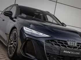 Audi A6 (2026) thumbnail 8