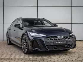 Audi A6 (2026) thumbnail 9