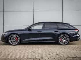 Audi A6 (2026) thumbnail 10