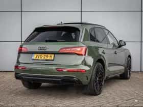 Audi Q5 (2022) thumbnail 2