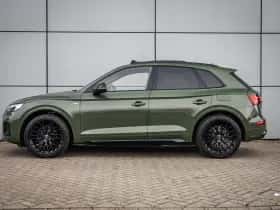 Audi Q5 (2022) thumbnail 12