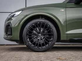 Audi Q5 (2022) thumbnail 13