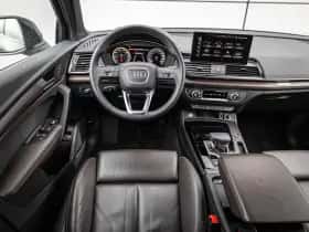 Audi Q5 (2022) thumbnail 20