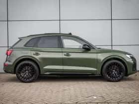 Audi Q5 (2022) thumbnail 3