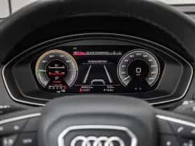 Audi Q5 (2022) thumbnail 21