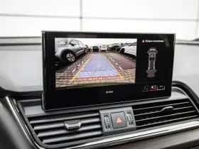 Audi Q5 (2022) thumbnail 24