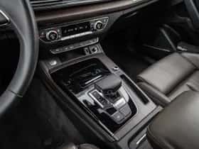 Audi Q5 (2022) thumbnail 28