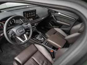 Audi Q5 (2022) thumbnail 31