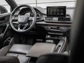 Audi Q5 (2022) thumbnail 32