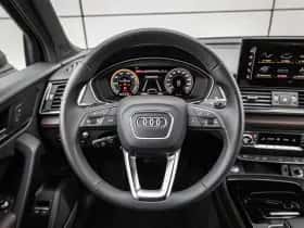 Audi Q5 (2022) thumbnail 38
