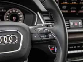 Audi Q5 (2022) thumbnail 40