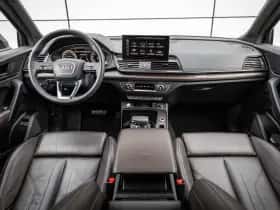 Audi Q5 (2022) thumbnail 5