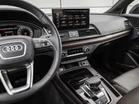 Audi Q5 (2022) thumbnail 42