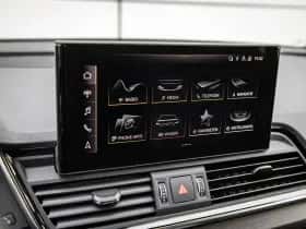 Audi Q5 (2022) thumbnail 44