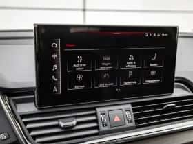 Audi Q5 (2022) thumbnail 46