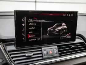 Audi Q5 (2022) thumbnail 47