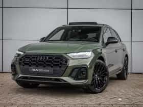 Audi Q5 (2022) thumbnail 52