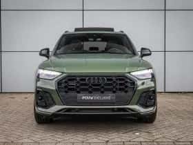 Audi Q5 (2022) thumbnail 7