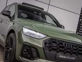 Audi Q5 (2022) thumbnail 8