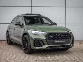 Audi Q5 (2022) thumbnail 9