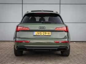Audi Q5 (2022) thumbnail 10