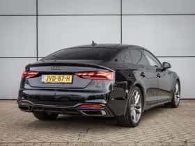 Audi A5 (2023) thumbnail 2