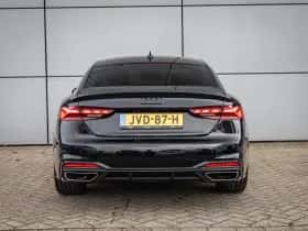 Audi A5 (2023) thumbnail 11