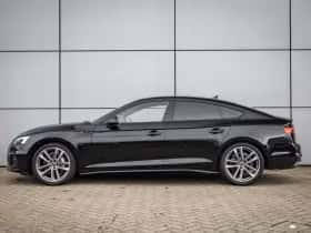 Audi A5 (2023) thumbnail 13