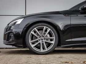 Audi A5 (2023) thumbnail 14