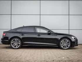 Audi A5 (2023) thumbnail 3