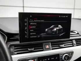 Audi A5 (2023) thumbnail 24