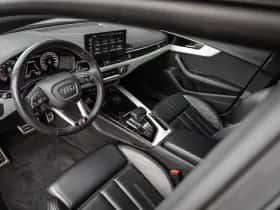 Audi A5 (2023) thumbnail 28