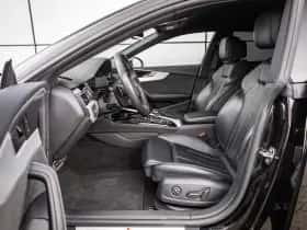 Audi A5 (2023) thumbnail 4