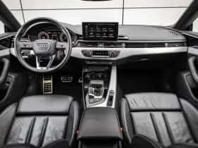 Audi A5 (2023) thumbnail 5