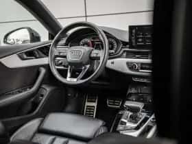 Audi A5 (2023) thumbnail 42