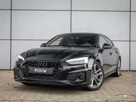 Audi A5 (2023) thumbnail 43
