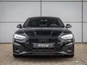Audi A5 (2023) thumbnail 8