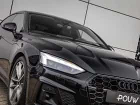Audi A5 (2023) thumbnail 9