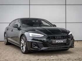 Audi A5 (2023) thumbnail 10