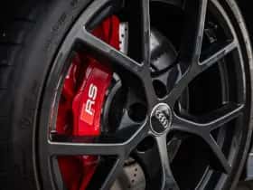 Audi RS 3 (2023) thumbnail 15
