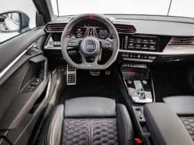 Audi RS 3 (2023) thumbnail 21