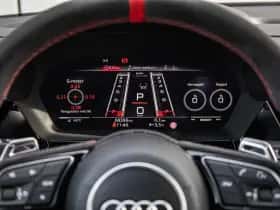 Audi RS 3 (2023) thumbnail 23