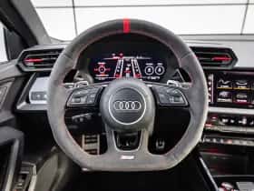 Audi RS 3 (2023) thumbnail 25