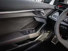 Audi RS 3 (2023) thumbnail 38