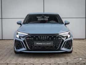 Audi RS 3 (2023) thumbnail 8